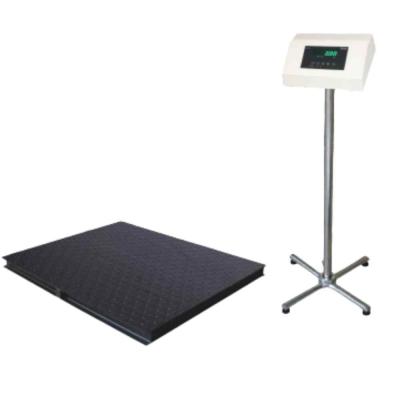 1000kg/200gm Essae Platform Electronic Weighing Scale DX-415 | Essae Industrial Electronic Weighing Scale Capacity 1000kg and Accuracy 200gm | Platform Size 1000x1200mm