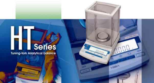 HT HTR Series Vibra 0.1mg