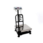 Platform Weighing Scale Capacity 200kg & Readability 20gm | With Government Calibration Certificate