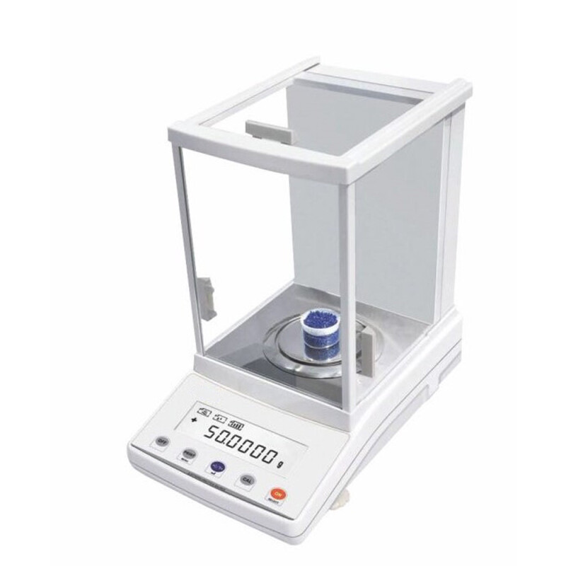 Jewellery Weighing Scale | With Government Calibration Certificate & Stamping