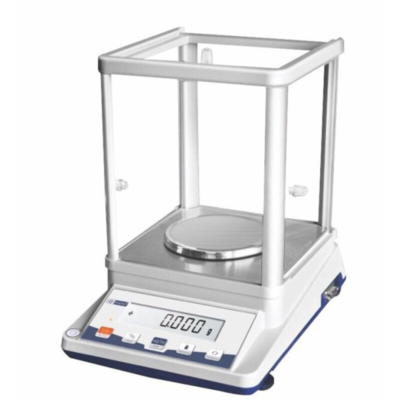 Jewellery Weighing Scale | With Government Calibration Certificate & Stamping