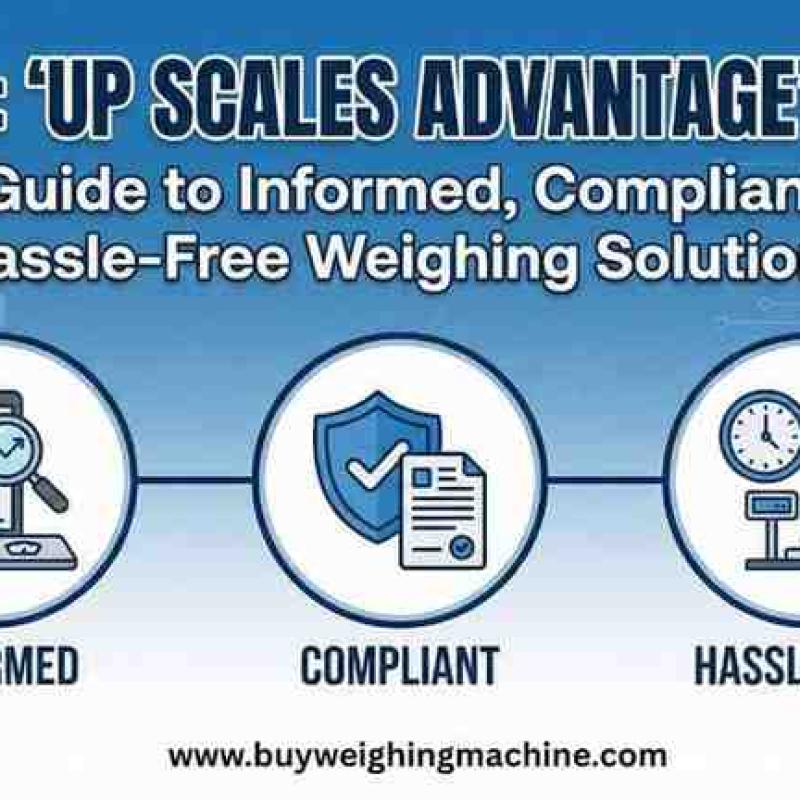 Investing in Uptime: The Smart Economics of an Annual Maintenance Contract (AMC)