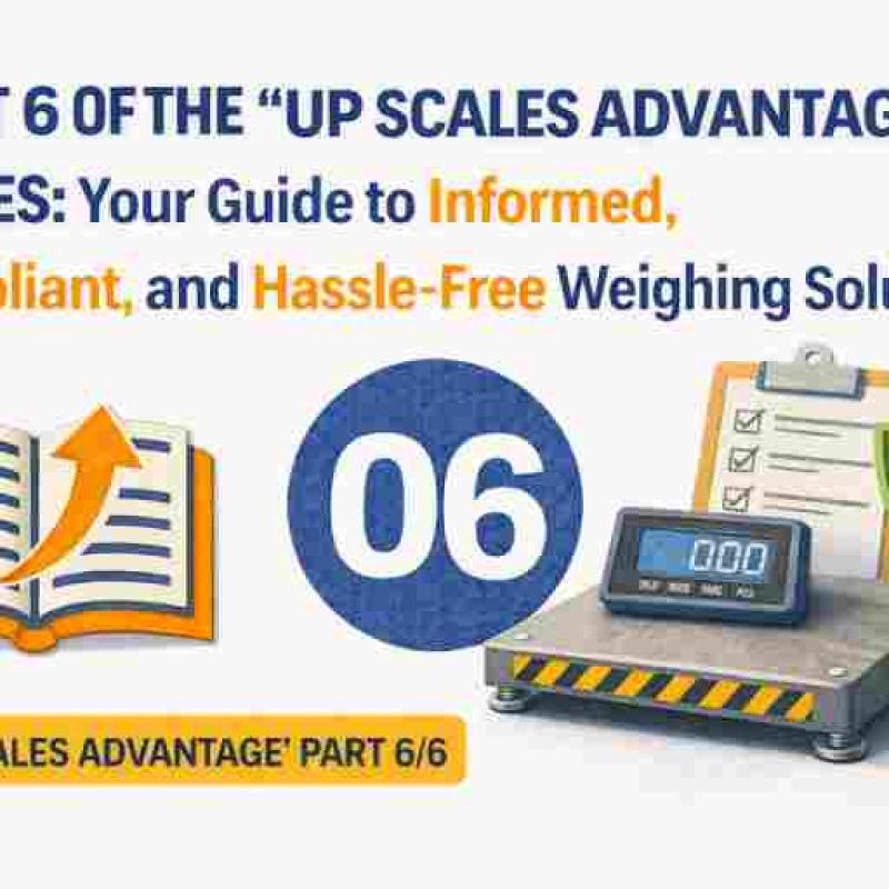 Your Seamless Weighing Journey: How Our Dual-Website Strategy Puts Expertise at Your Fingertips