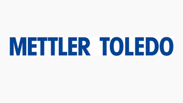 Mettler Toledo