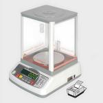 300gm/5mg Jewellery Weighing Scale - Johri Series | Capacity 300mg and accuracy 5mg