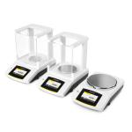 1100gm/10mg Sartorius Practum Laboratory Standard Balances Capacity 1100gm and accuracy 10mg (0.01gm) | Precision Laboratory Balance Model Practum 1102