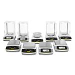 3200gm/10mg Sartorius Precision Weighing Balance BCA3202-1x Series | Capacity 3200gm and Accuracy 10mg Pan Size 182x182mm | Sartorius Laboratory & Jewellery Balance