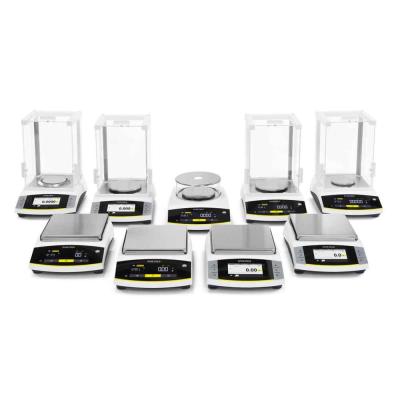 3200gm/10mg Sartorius Precision Weighing Balance BCA3202-1x Series | Capacity 3200gm and Accuracy 10mg Pan Size 182x182mm | Sartorius Laboratory & Jewellery Balance