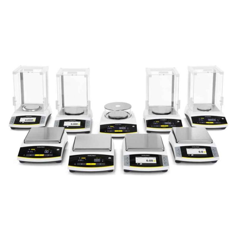 3200gm/10mg Sartorius Precision Weighing Balance BCA3202-1x Series | Capacity 3200gm and Accuracy 10mg Pan Size 182x182mm | Sartorius Laboratory & Jewellery Balance