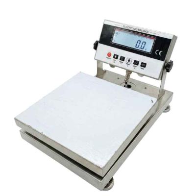 35kg/100mg High Precision Silver Weighing Capacity 35kg and Accuracy 100mg (0.1gm) | Complete Stainless Steel Structure Legal Metrology Approved